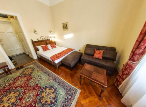 Apartment Jana